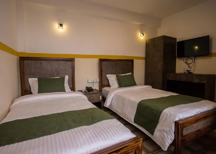 Bed & Breakfast Shiraj B&B 2*