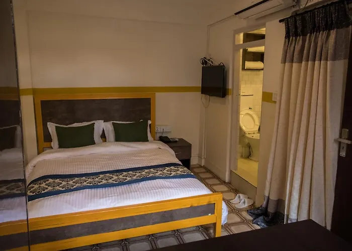 Bed & Breakfast Shiraj B&B Kathmandu