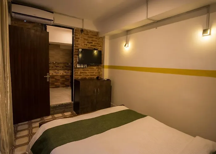 Bed & Breakfast Shiraj B&B