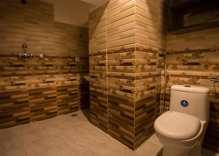 Shiraj B&B Kathmandu