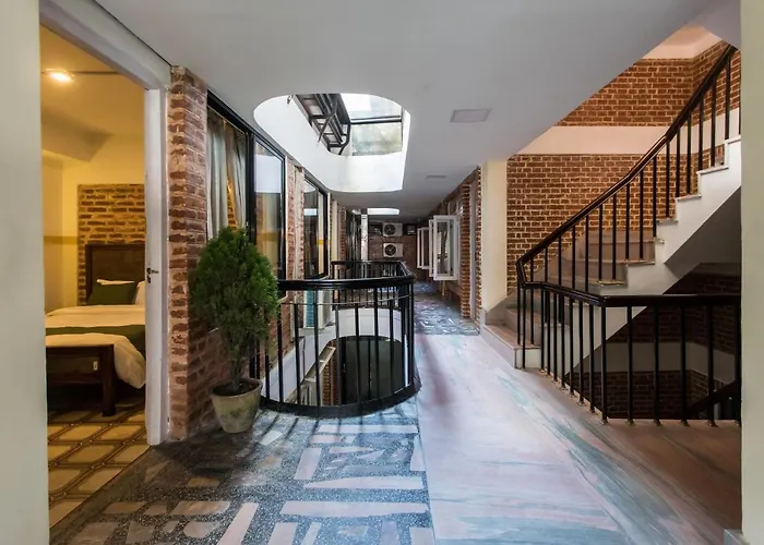 Shiraj B&B Kathmandu