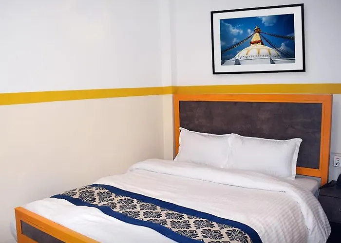 Shiraj B&B Bed & Breakfast Kathmandu